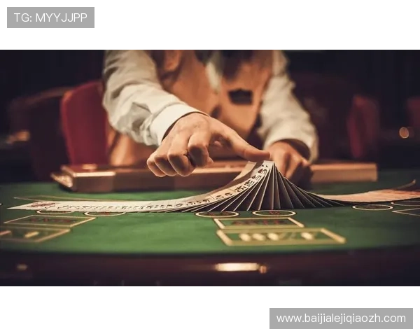 百家乐必胜的五大关键技巧助你在赌场中稳操胜券